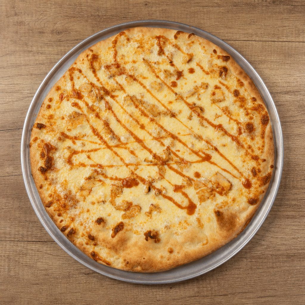 Cheese Pizza.